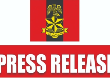 Nigerian Army Official X Handle Hacked