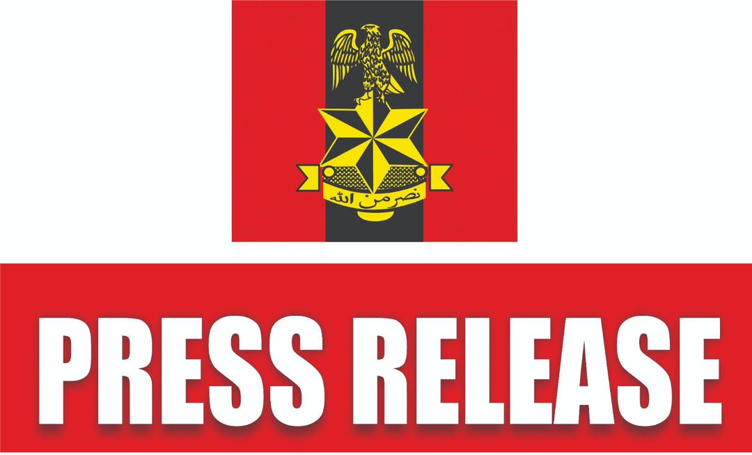 Nigerian Army Official X Handle Hacked