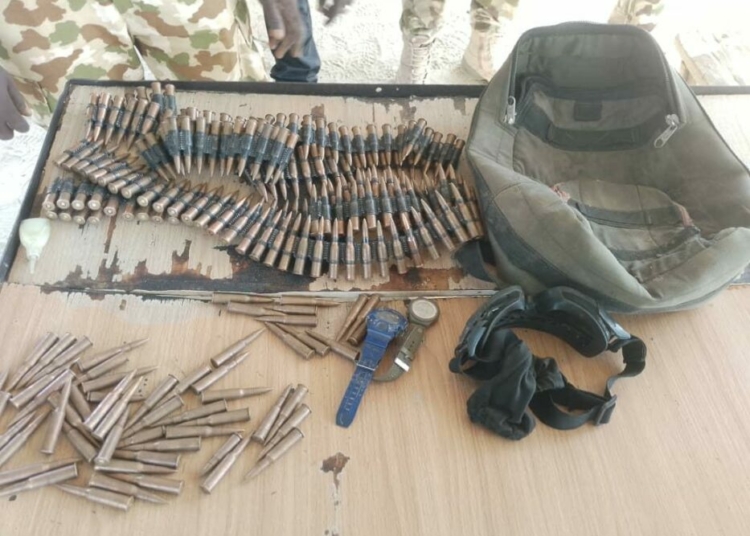 4 Soldiers Injured As Troops Kill 26 Terrorists In Borno 1 IMG 20260829 WA0038 1