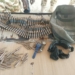 4 Soldiers Injured As Troops Kill 26 Terrorists In Borno