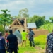 Kaduna Police Dismantle Bandit Camps In Makarfi