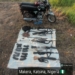 Troops Kill Terrorist Commander 'Smally' Recover Weapons In Katsina 5 Troops Kill Terrorist Commander ‘Smally’ Recover Weapons In Katsina