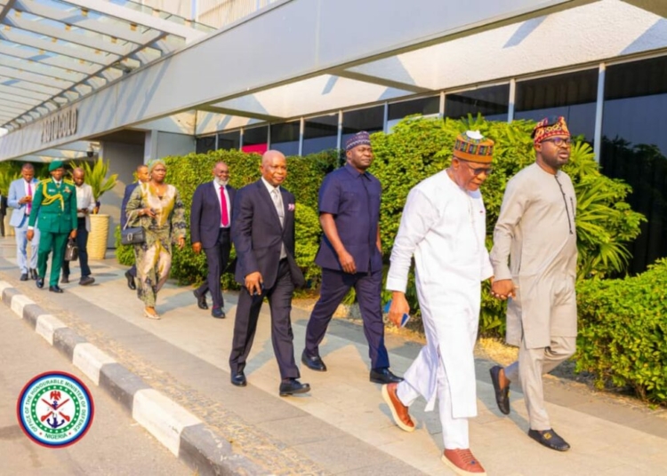 FG Implementing Measures To Address Border Incursion, Strengthen National Security -Defence Minister 1 IMG 20260830 WA0050