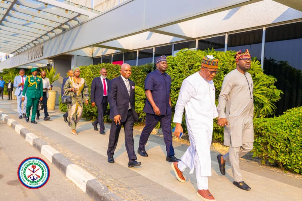 FG Implementing Measures To Address Border Incursion, Strengthen National Security...