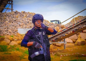 Mining Marshals Reject Pressure To Reopen Abuja Quarry