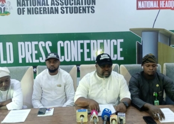 2027: NANS Backs DSS Over Suspension Of Sowore’s Prosecution