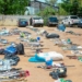 Kano Police Arrest 244 Suspects In August, Recover Guns, Drugs, Others