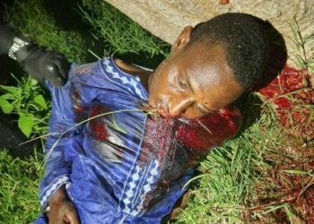 Troops Kill 2 Terrorist Commanders In Katsina, Leader Escapes Wounded
