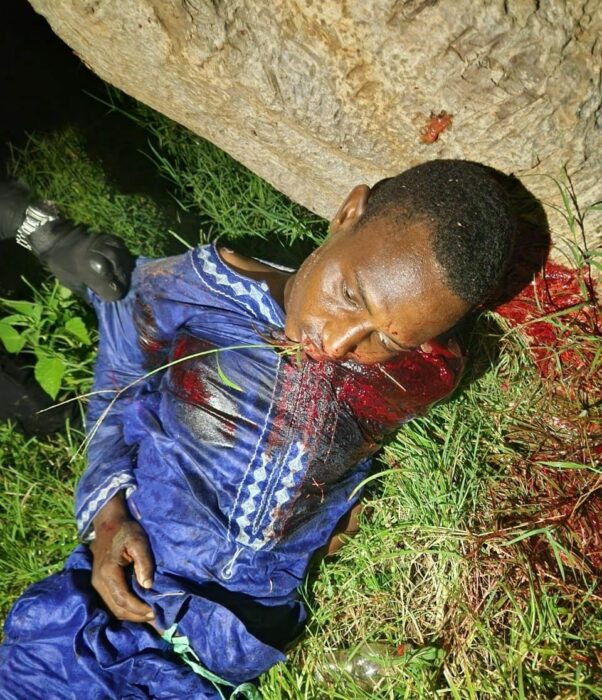 Troops Kill 2 Terrorist Commanders In Katsina, Leader Escapes Wounded