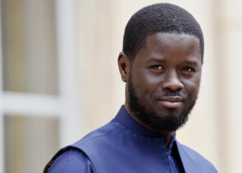 Senegal Court Jails 3 TikTok Influencers For Insulting President