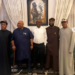 ‘I Won, I Beat You Guys’ — Davido Teases Wike