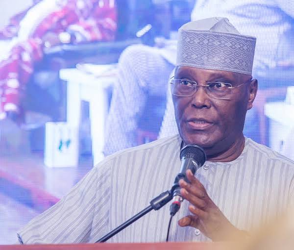 Atiku Calls Freeze Of Osun State Account Direct Assault On Democracy
