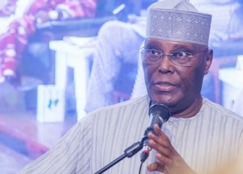 Don’t Drag Foreign Institutions Into Nigeria’s Politics, Pro-Tinubu Group Tells Atiku