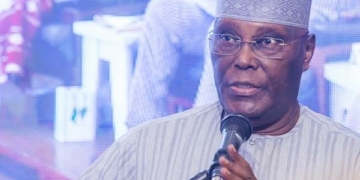 Catholic Bishops: Atiku Tackles Presidency Over Onaiyekan, Says Clerics Are Not Cheerleaders 2 Auto Draft