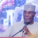 Catholic Bishops: Atiku Tackles Presidency Over Onaiyekan, Says Clerics Are Not Cheerleaders 5 Auto Draft