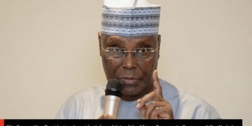 Atiku: I Chose Nigeria Over Obasanjo’s 3rd-Term Agenda, Says Ex-President’s Criticism Driven by Bitterness