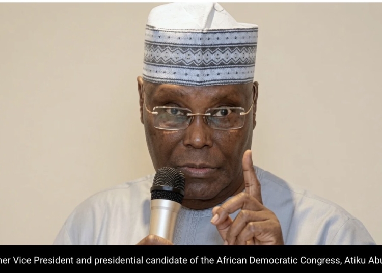 Atiku: I Chose Nigeria Over Obasanjo’s 3rd-Term Agenda, Says Ex-President’s Criticism Driven by Bitterness 1 Screenshot