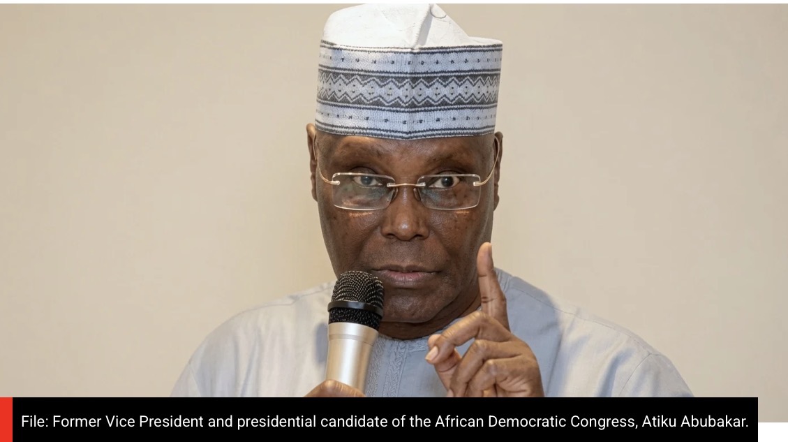 Political Firestorm: Atiku & Obasanjo Reignite Feud Over Third-Term Saga