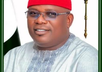 Abia Lawmaker Insists He Won APC’s Senatorial Ticket
