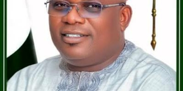 Abia Lawmaker Insists He Won APC’s Senatorial Ticket