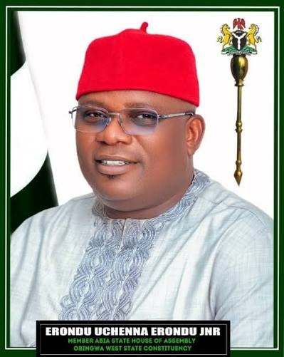 Abia Lawmaker Insists He Won APC’s Senatorial Ticket 1 IMG 0524
