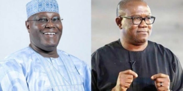 2027: Coalition Tells Atiku, Makinde, Obi, Amaechi, Kwankwaso Others To Back Single Presidential Candidate
