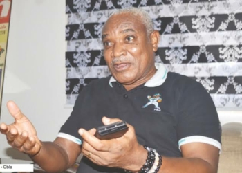 Call For Single Opposition Candidate Too Late – Obono-Obla