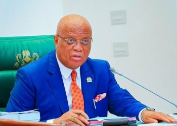 Akwa Ibom: Governor Eno Has Paid N83bn Out Of N111bn Inherited Gratuity Backlog – Aide