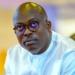 Rivers Govt  Says No Friction Between Fubara, Lawmakers