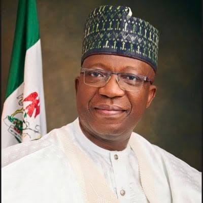 Global Changes: NILDS Director General Urges Institutions To Embrace New Leadership...