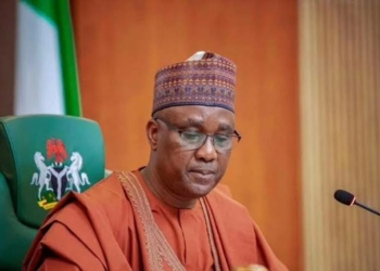 2027: Speaker Abbas Urges Movement To Market Tinubu With Facts, Figures