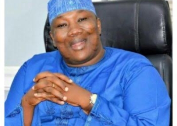 Osun Election 2026: Without Manipulation, I Will Win This Election — ADC Candidate Salaam