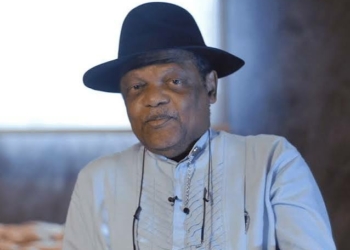 Why I’m Not Carried Away By Osun Election Result — Atedo Peterside