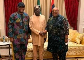 Osun 2026 Election: Tinubu Called To Congratulate Me On My Victory — Adeleke