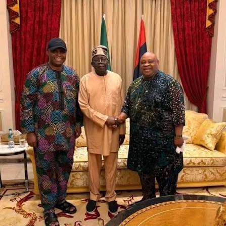 Osun 2026 Election: Tinubu Called To Congratulate Me On My Victory — Adeleke