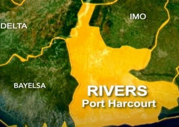 2027: Embrace Rainbow Coalition, Monarch Urges Rivers People 