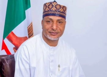 Kwara Senator Mustapha Dumps APC After Losing Governorship, Senate Tickets
