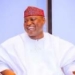 Governor Oyebanji Proceeds On Annual Leave 