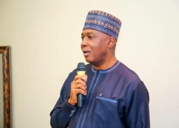 Kwara PDP Rejects N100m Political Campaign Permit Levy