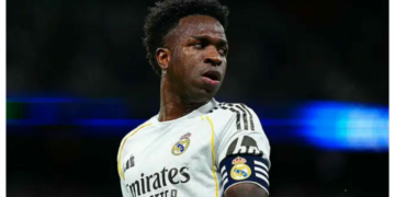 Vinicius Jr Eyes Arsenal Move As Real Madrid Contract Talks Hit Stalemate 3 Vinicius Jr Eyes Arsenal Move As Real Madrid Contract Talks Hit Stalemate