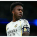 Vinicius Jr Eyes Arsenal Move As Real Madrid Contract Talks Hit Stalemate