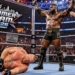Oba Femi Stuns Brock Lesnar In Historic SummerSlam Hell In A Cell Clash 9 Oba Femi Stuns Brock Lesnar In Historic SummerSlam Hell In A Cell Clash