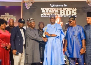Sportsville Awards Eyes Major Expansion After Media Icons Africa Deal