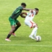 Flying Eagles Fall To Burkina Faso, Secure WAFU B U-20 Semi-final Spot