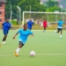 Bill Clinton, Mogadishu Set Up Women’s Football Final As CDS Youth Championship Begins