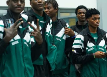Junior D’Tigers, D’Tigress Land In Côte d’Ivoire For 2026 FIBA U18 AfroBasket Challenge