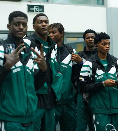 Junior D’Tigers, D’Tigress Land In Côte d’Ivoire For 2026 FIBA U18 AfroBasket Challenge 1 IMG 1309