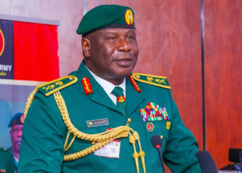 CDS Launches Abuja Military Barracks Youth Championship, Targets Unity, Discipline Through Sports