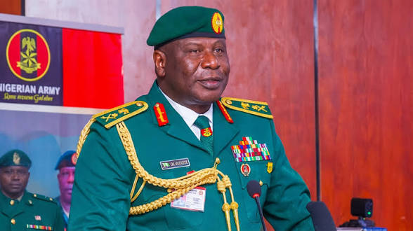 CDS Launches Abuja Military Barracks Youth Championship, Targets Unity, Discipline...