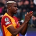 Osimhen Explains Decision To Reject Galatasaray’s Iconic No. 9 Shirt